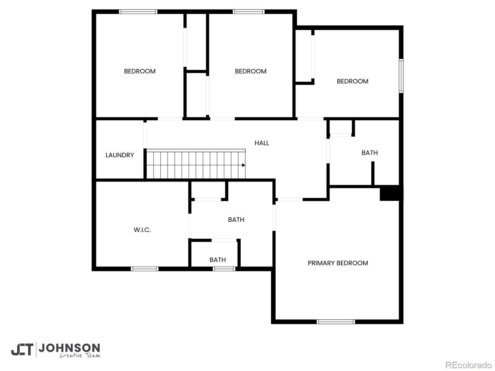 MLS Image #47 for 2042  villageview lane,castle rock, Colorado