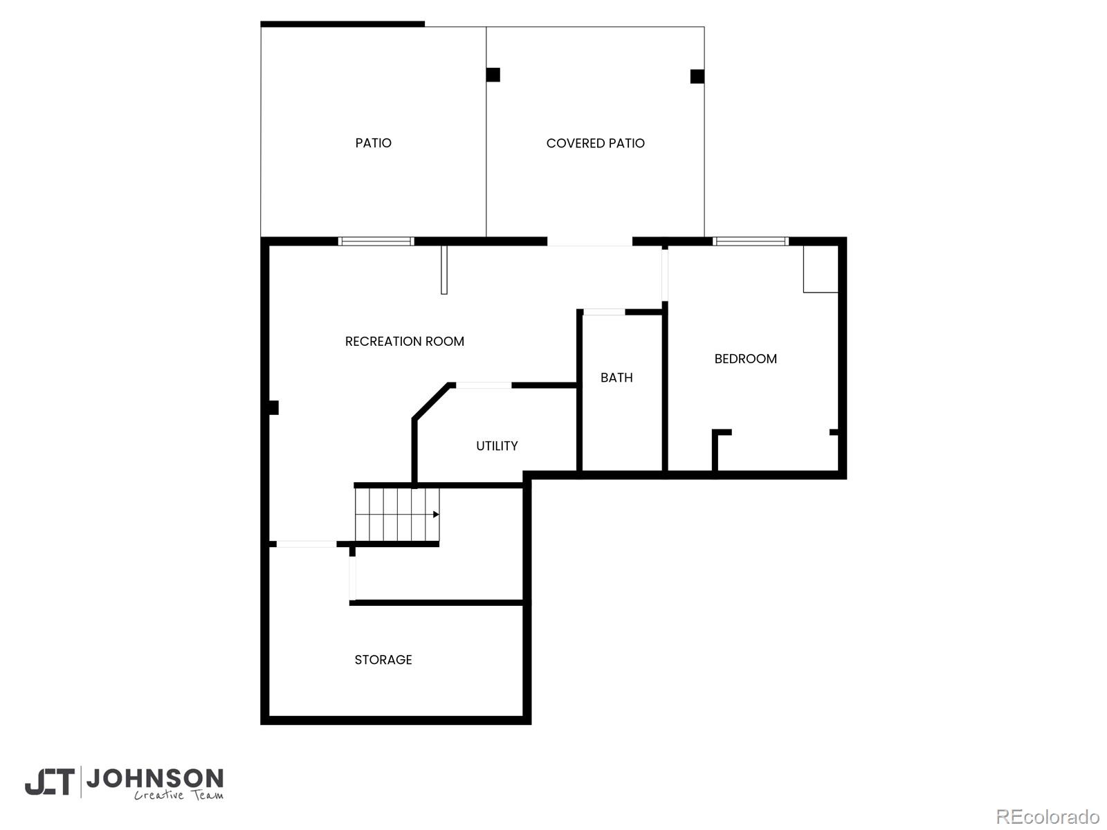 MLS Image #48 for 2042  villageview lane,castle rock, Colorado