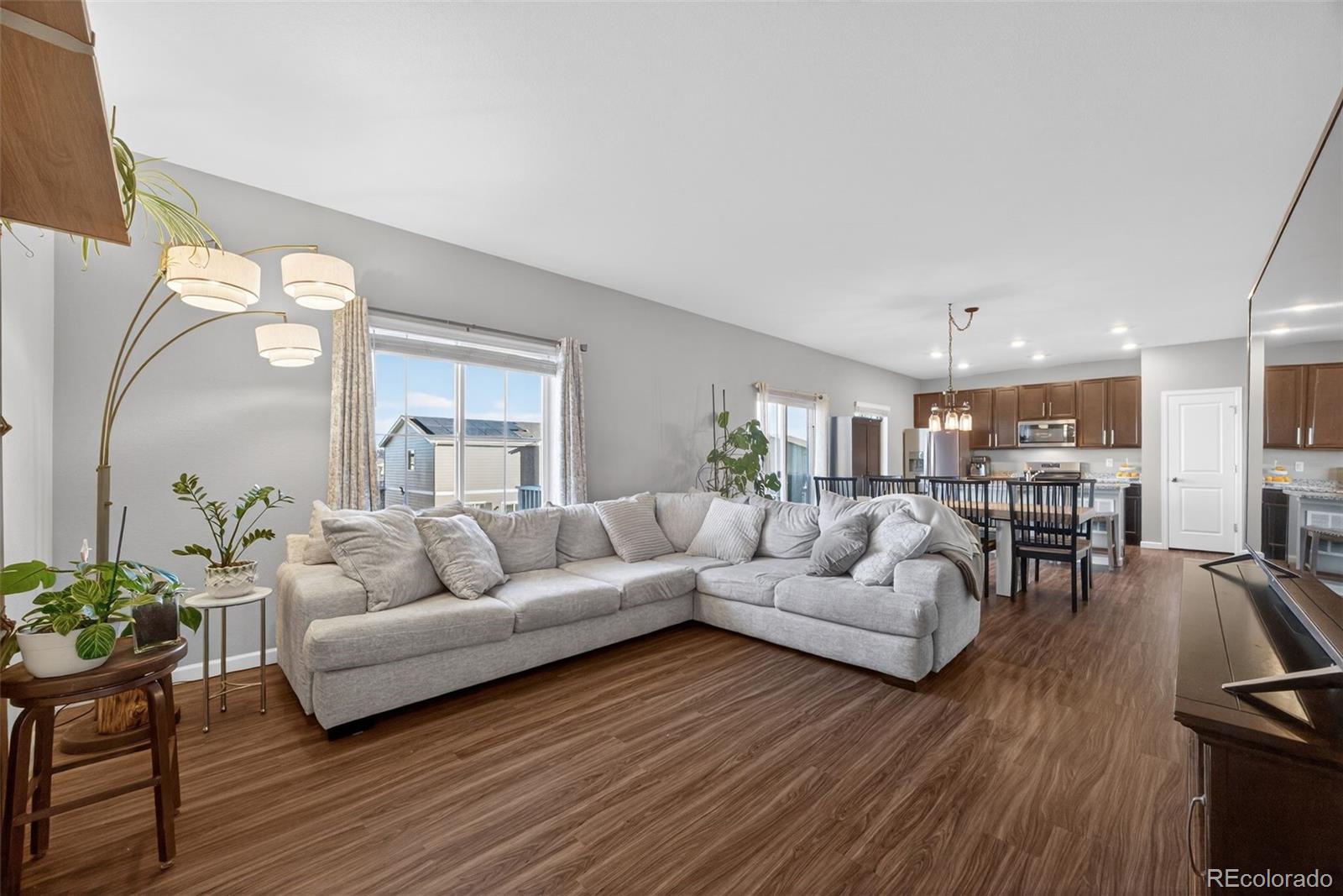 MLS Image #5 for 2042  villageview lane,castle rock, Colorado