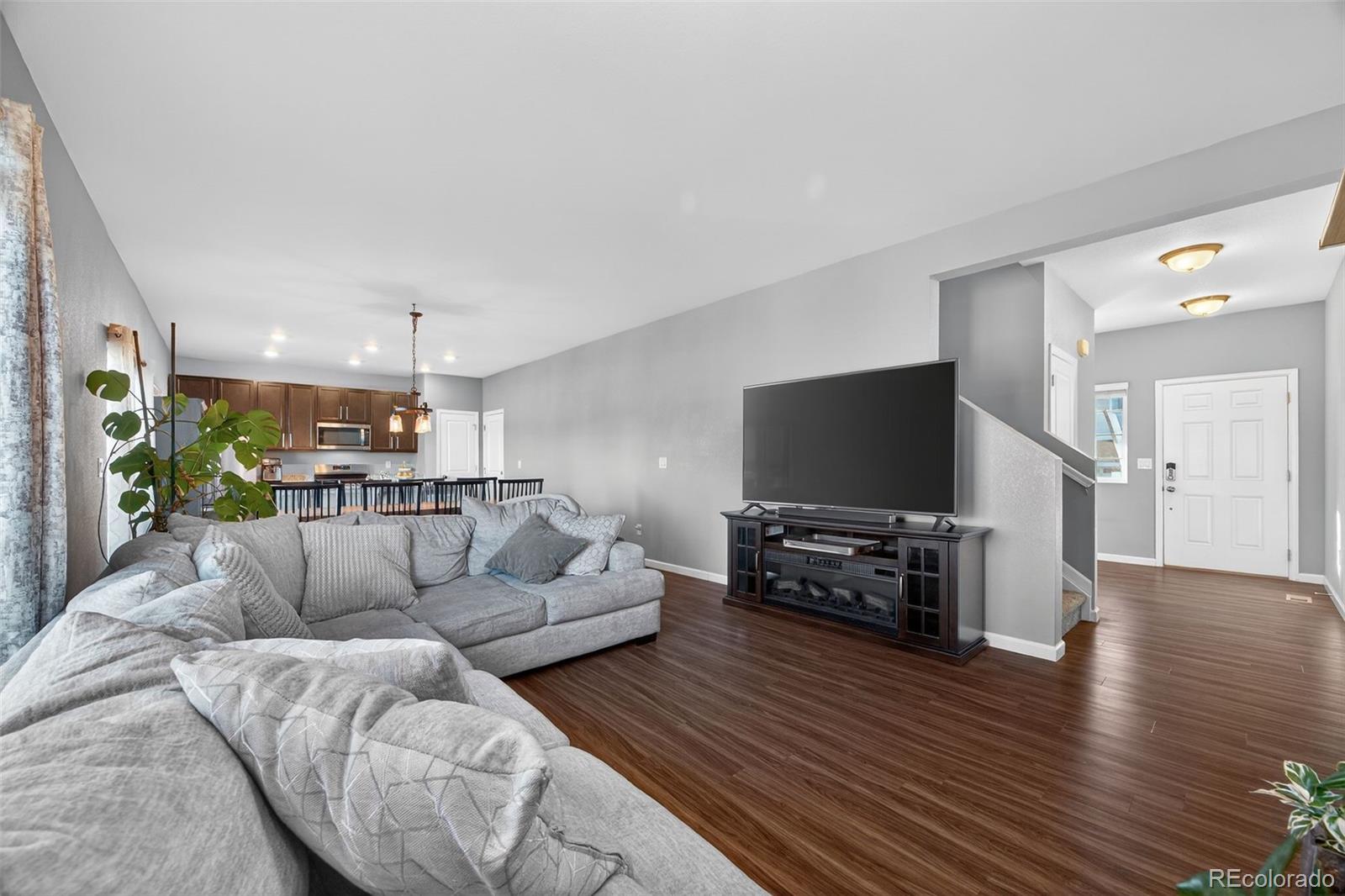 MLS Image #6 for 2042  villageview lane,castle rock, Colorado