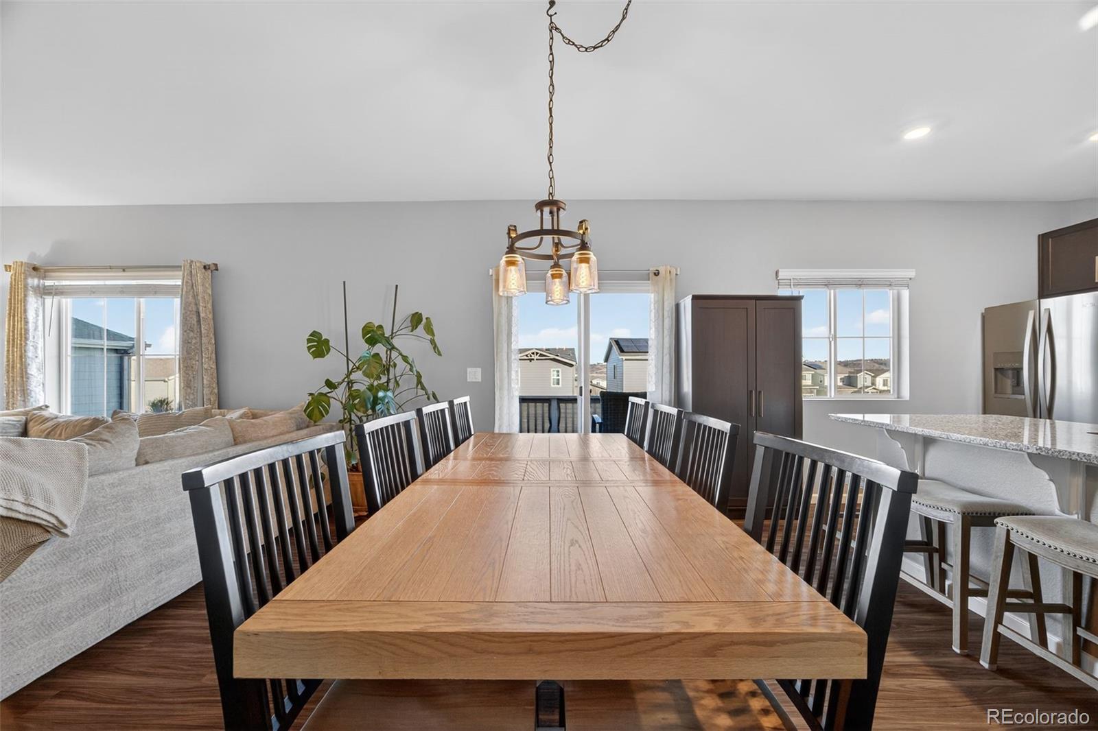 MLS Image #9 for 2042  villageview lane,castle rock, Colorado