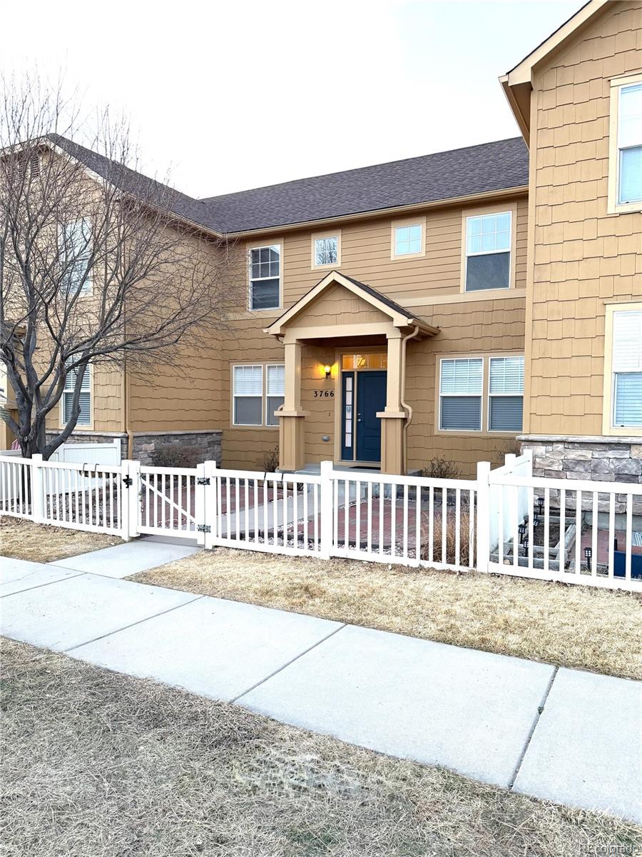 MLS Image #0 for 3766  ute mountain trail,castle rock, Colorado