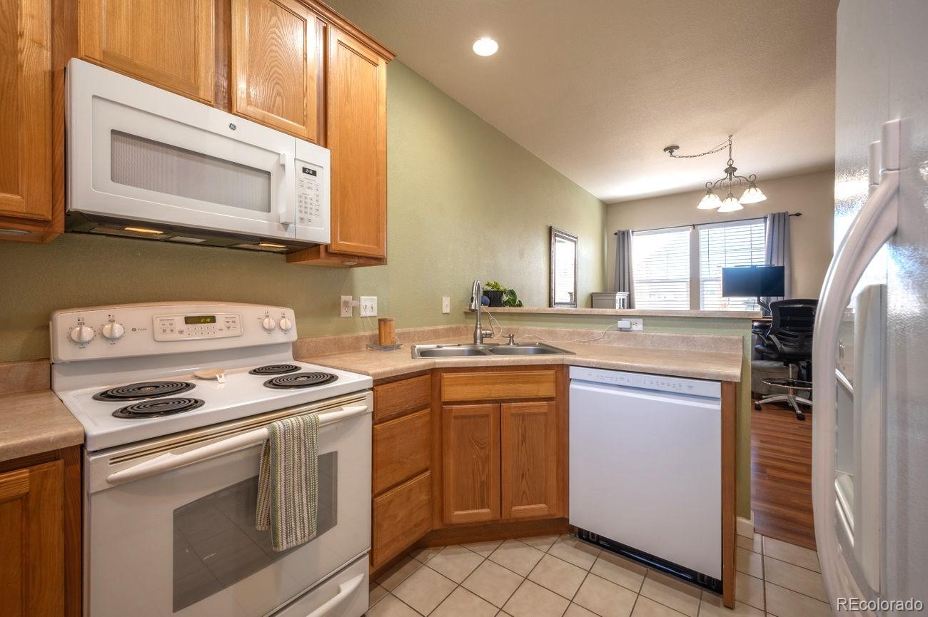 MLS Image #2 for 3766  ute mountain trail,castle rock, Colorado