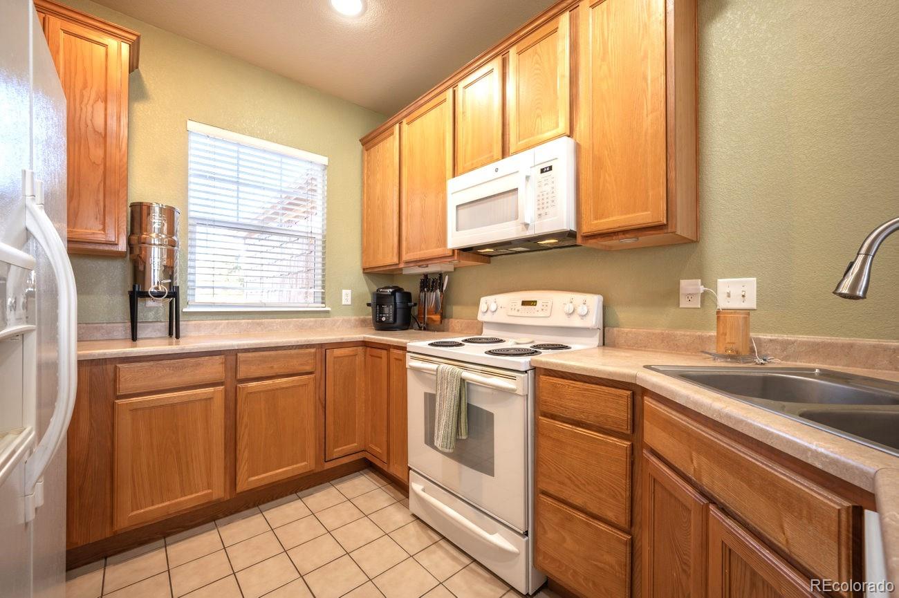 MLS Image #3 for 3766  ute mountain trail,castle rock, Colorado