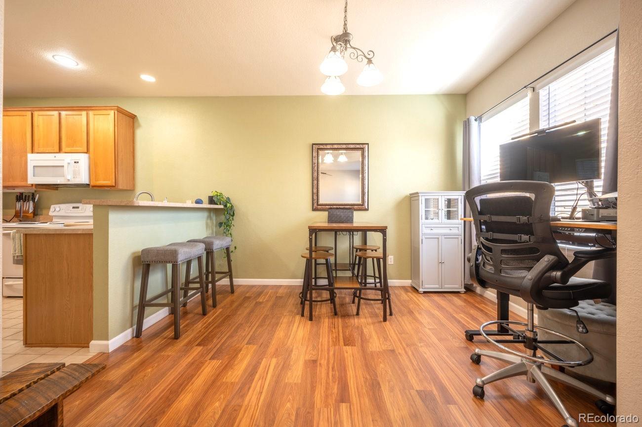 MLS Image #4 for 3766  ute mountain trail,castle rock, Colorado