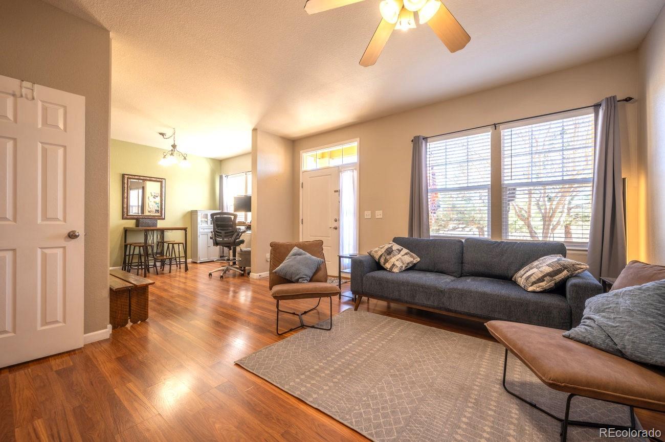 MLS Image #5 for 3766  ute mountain trail,castle rock, Colorado