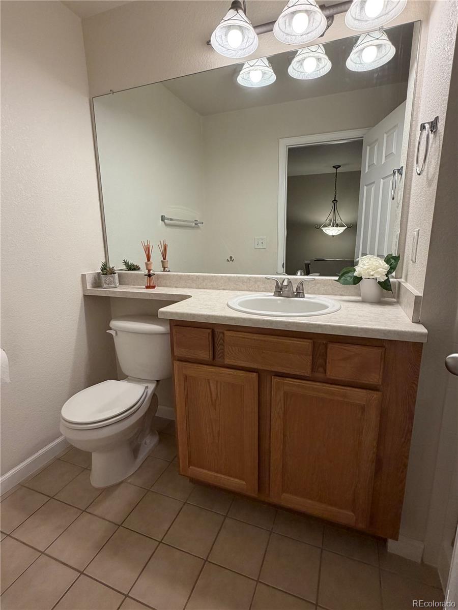MLS Image #9 for 3766  ute mountain trail,castle rock, Colorado