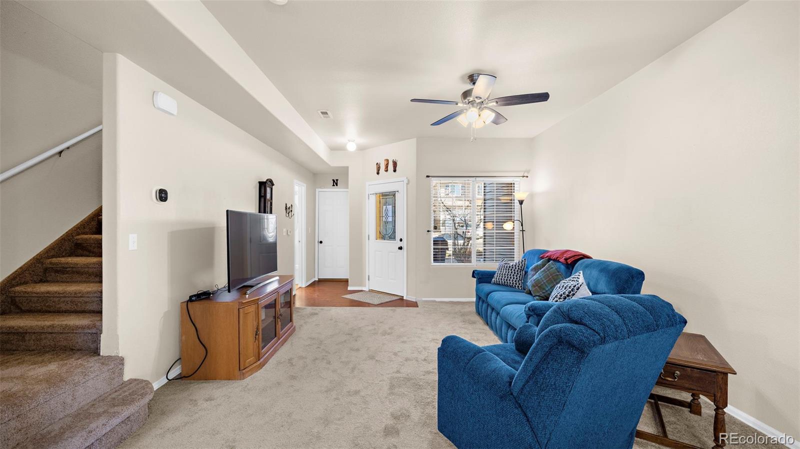 MLS Image #10 for 5363  canadian rose view,colorado springs, Colorado