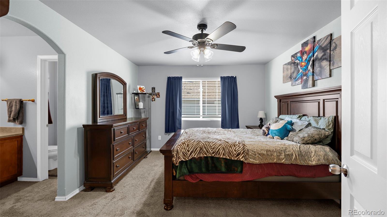 MLS Image #14 for 5363  canadian rose view,colorado springs, Colorado