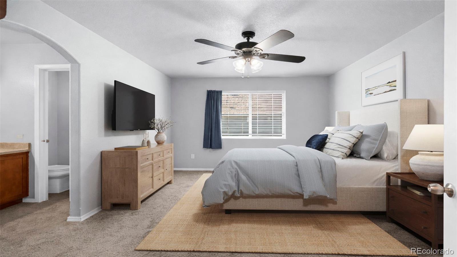 MLS Image #15 for 5363  canadian rose view,colorado springs, Colorado