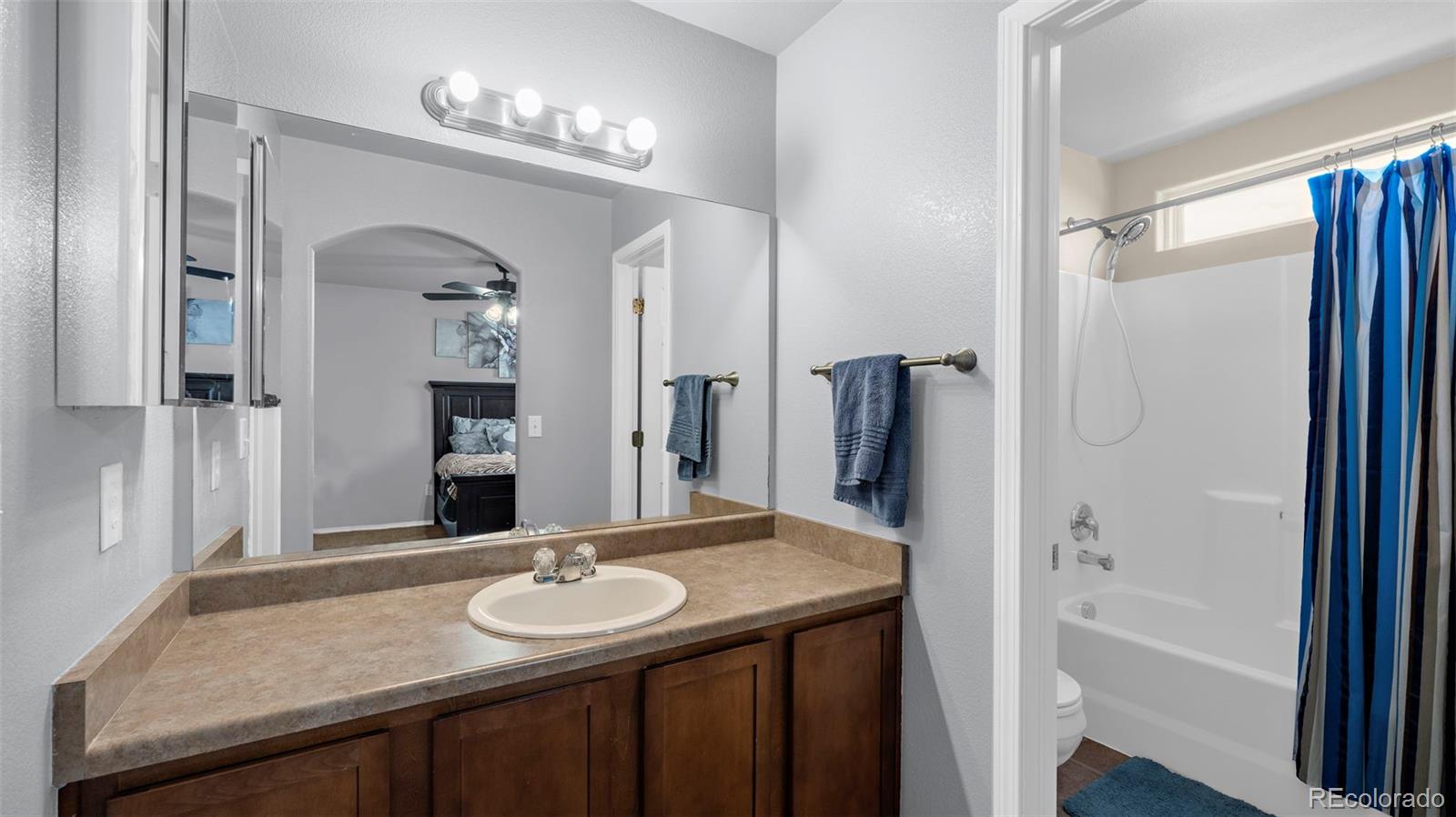 MLS Image #17 for 5363  canadian rose view,colorado springs, Colorado