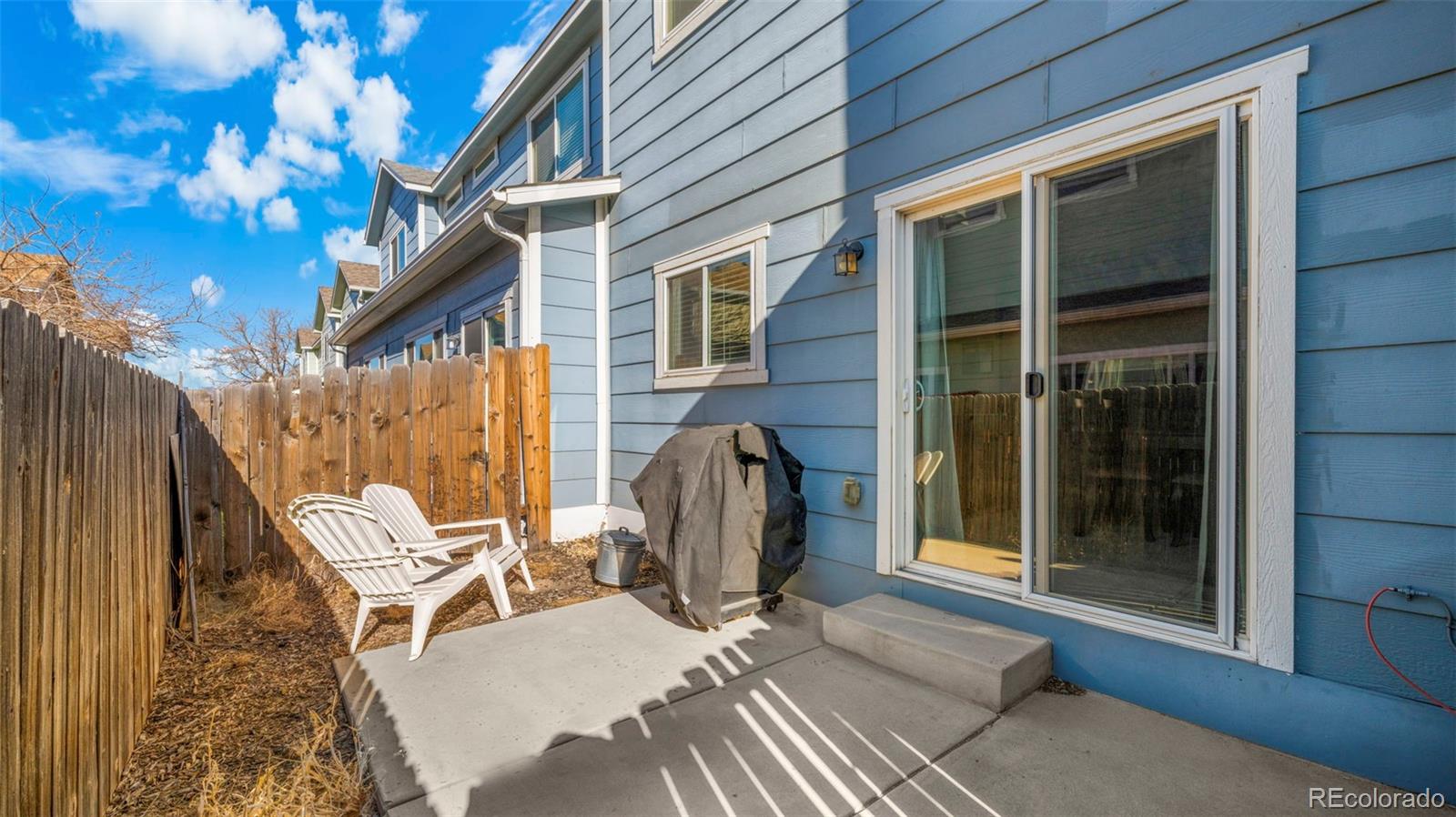 MLS Image #21 for 5363  canadian rose view,colorado springs, Colorado