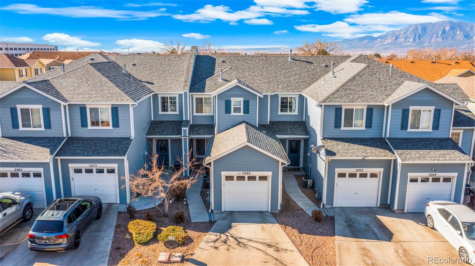 MLS Image #23 for 5363  canadian rose view,colorado springs, Colorado