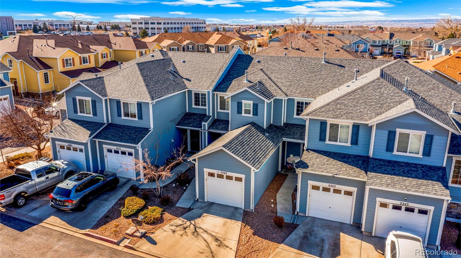 MLS Image #24 for 5363  canadian rose view,colorado springs, Colorado