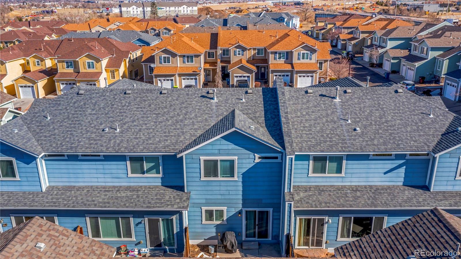 MLS Image #25 for 5363  canadian rose view,colorado springs, Colorado