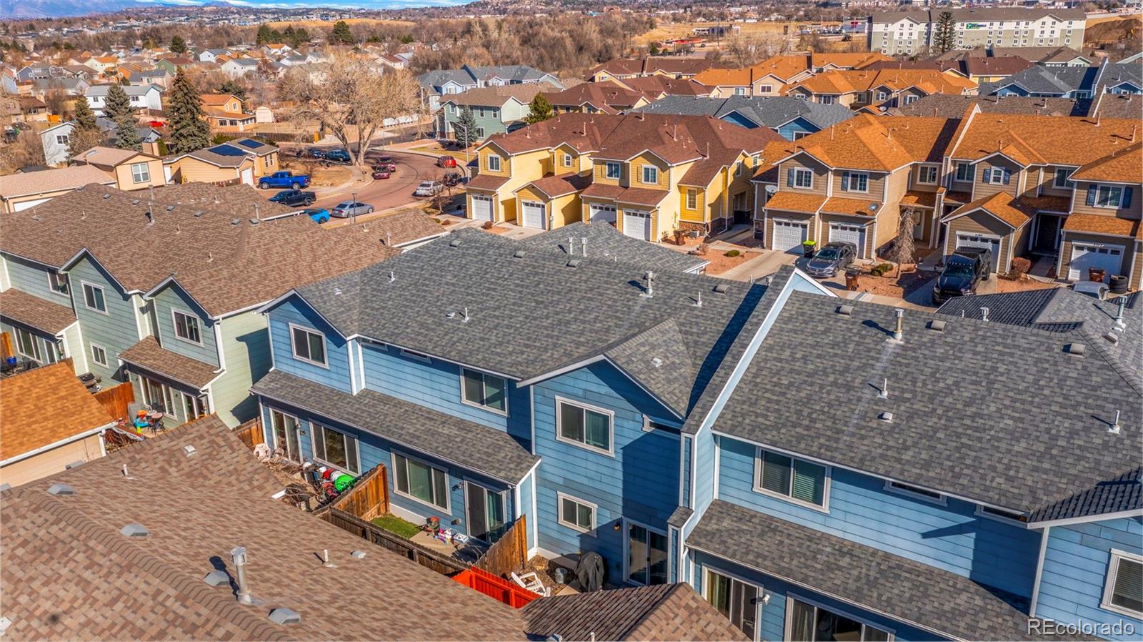 MLS Image #26 for 5363  canadian rose view,colorado springs, Colorado