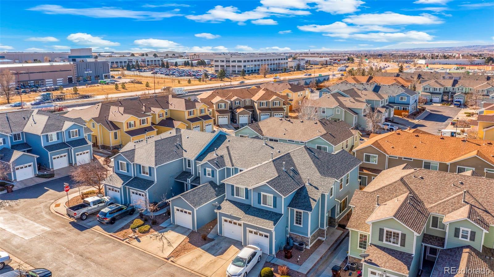 MLS Image #28 for 5363  canadian rose view,colorado springs, Colorado