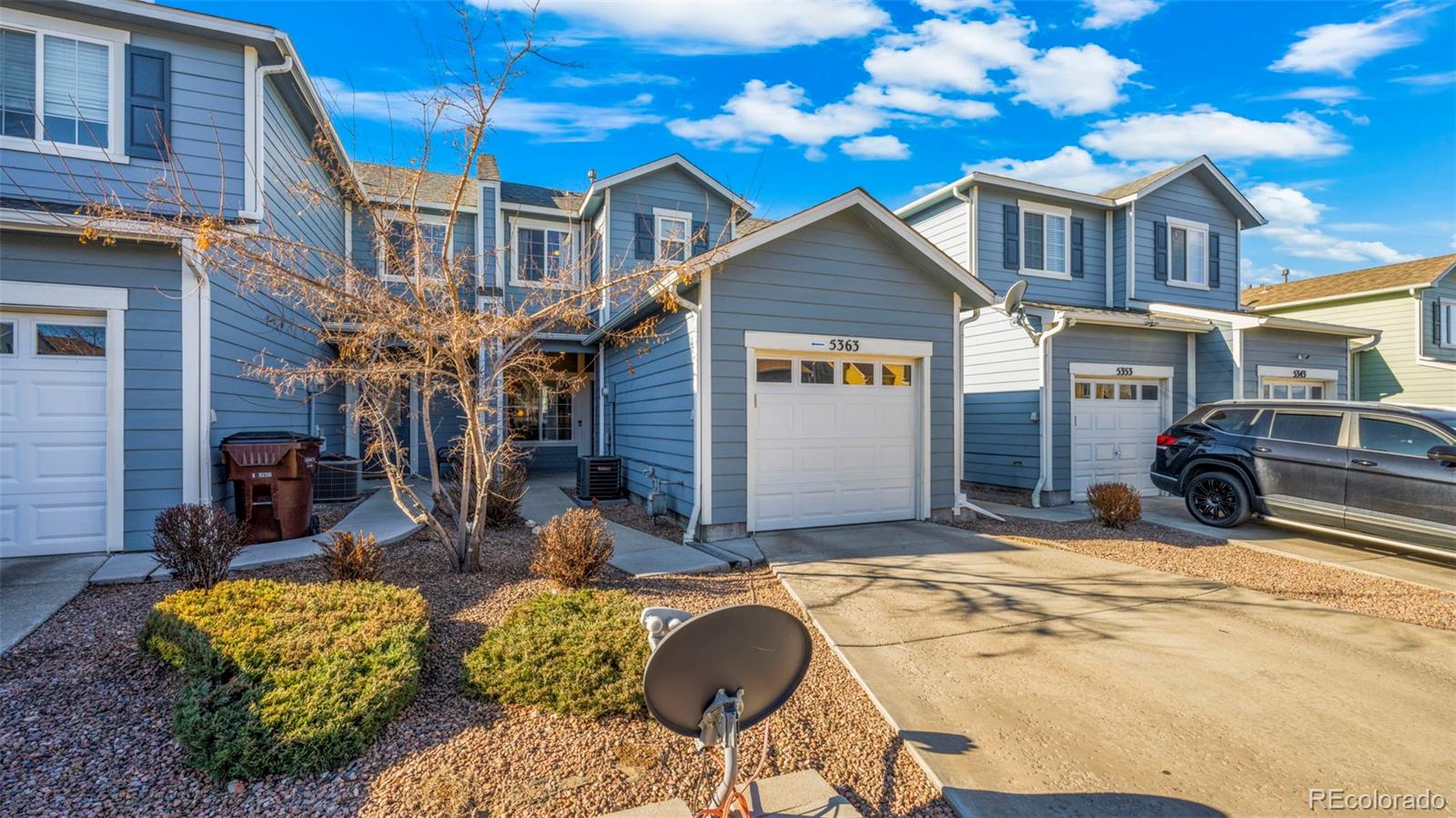 MLS Image #29 for 5363  canadian rose view,colorado springs, Colorado