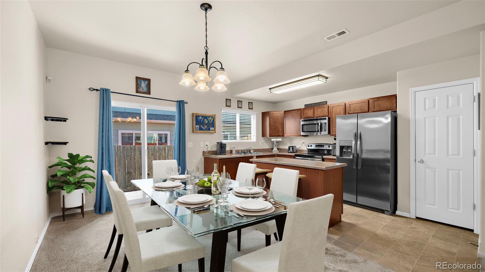 MLS Image #3 for 5363  canadian rose view,colorado springs, Colorado