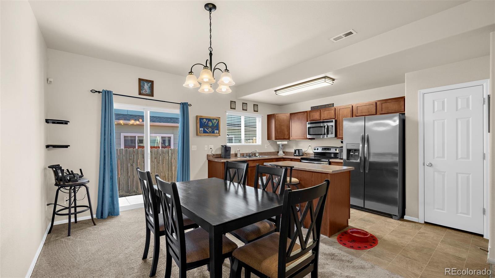 MLS Image #4 for 5363  canadian rose view,colorado springs, Colorado