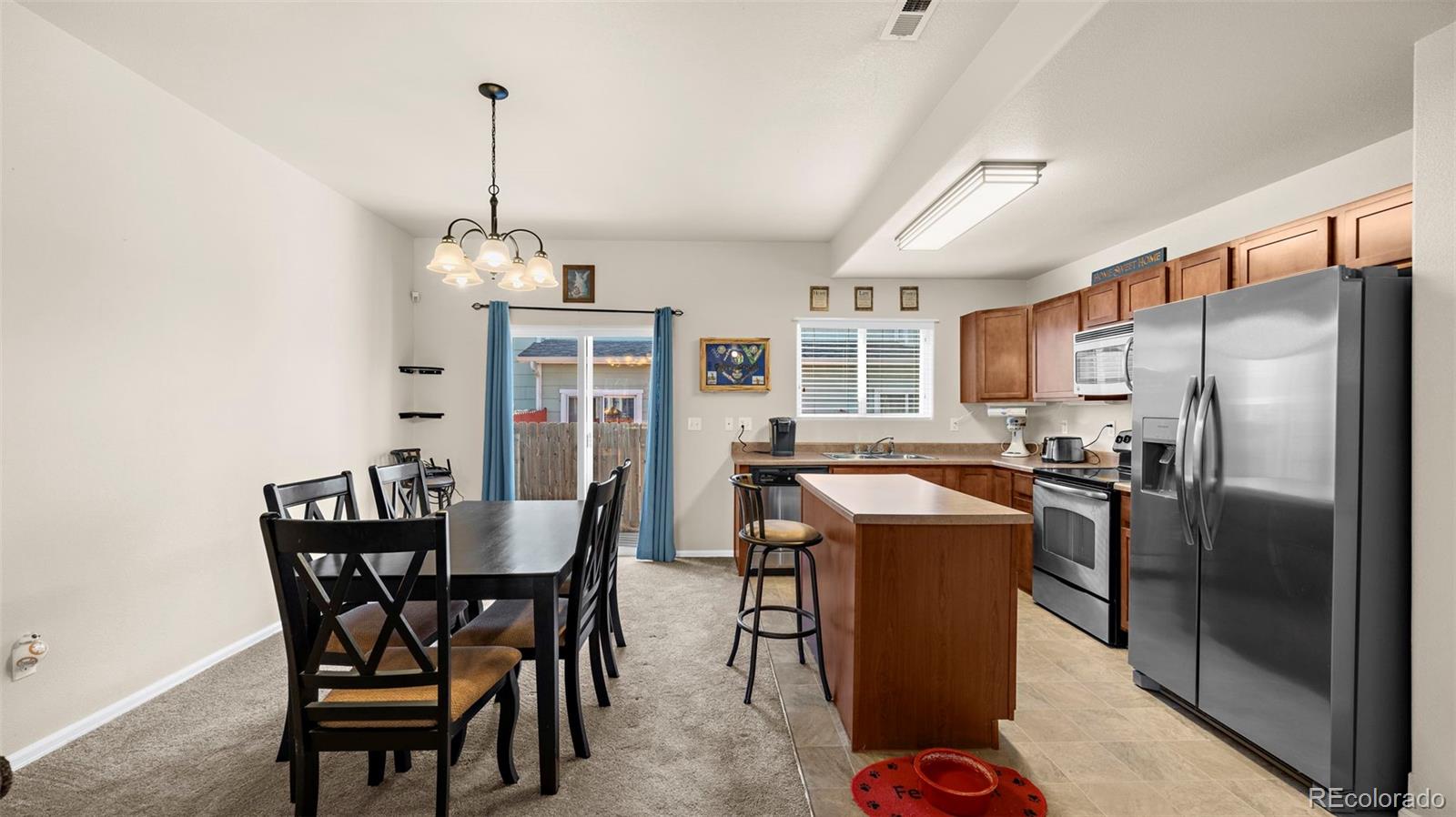 MLS Image #7 for 5363  canadian rose view,colorado springs, Colorado