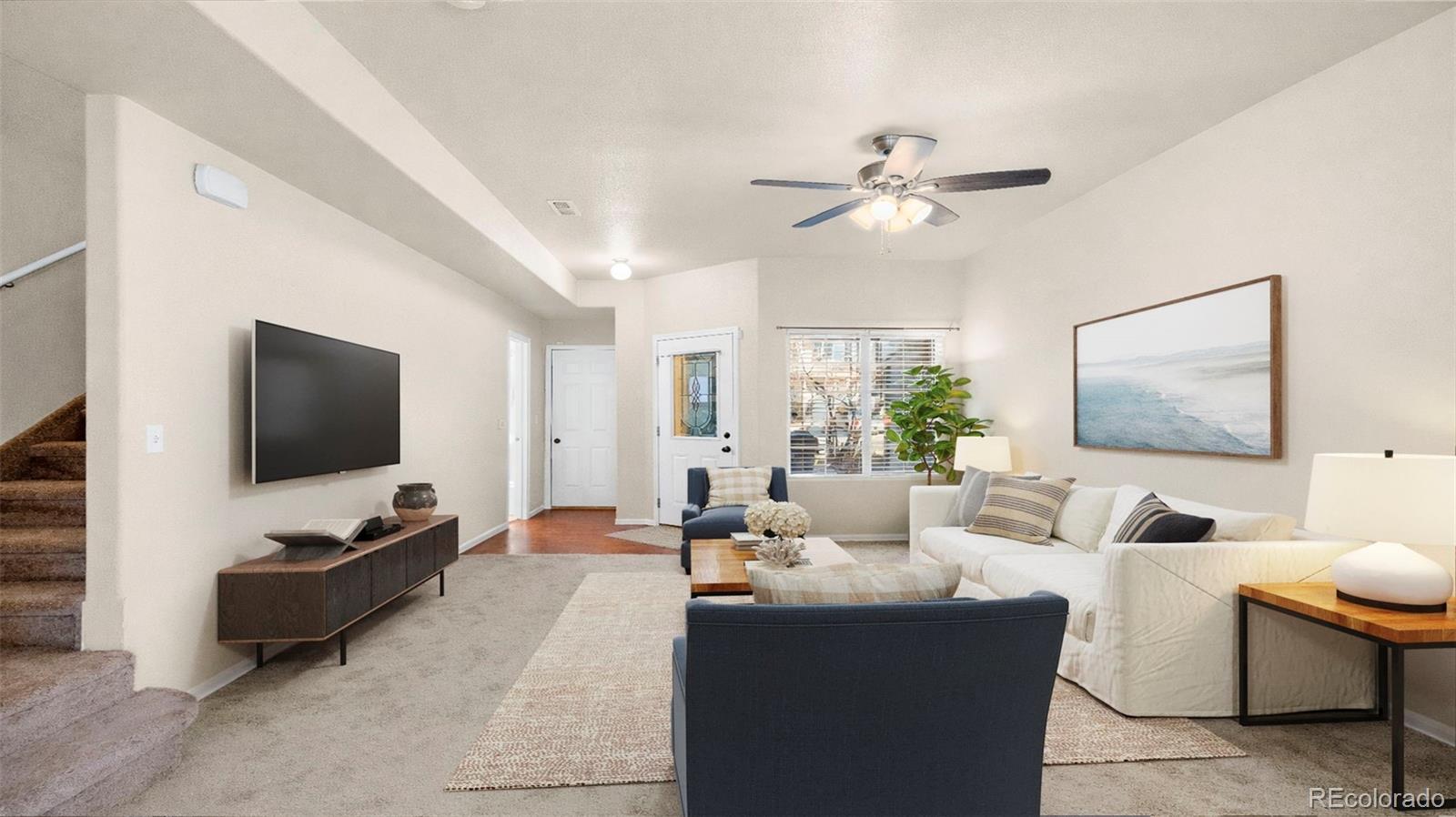 MLS Image #9 for 5363  canadian rose view,colorado springs, Colorado