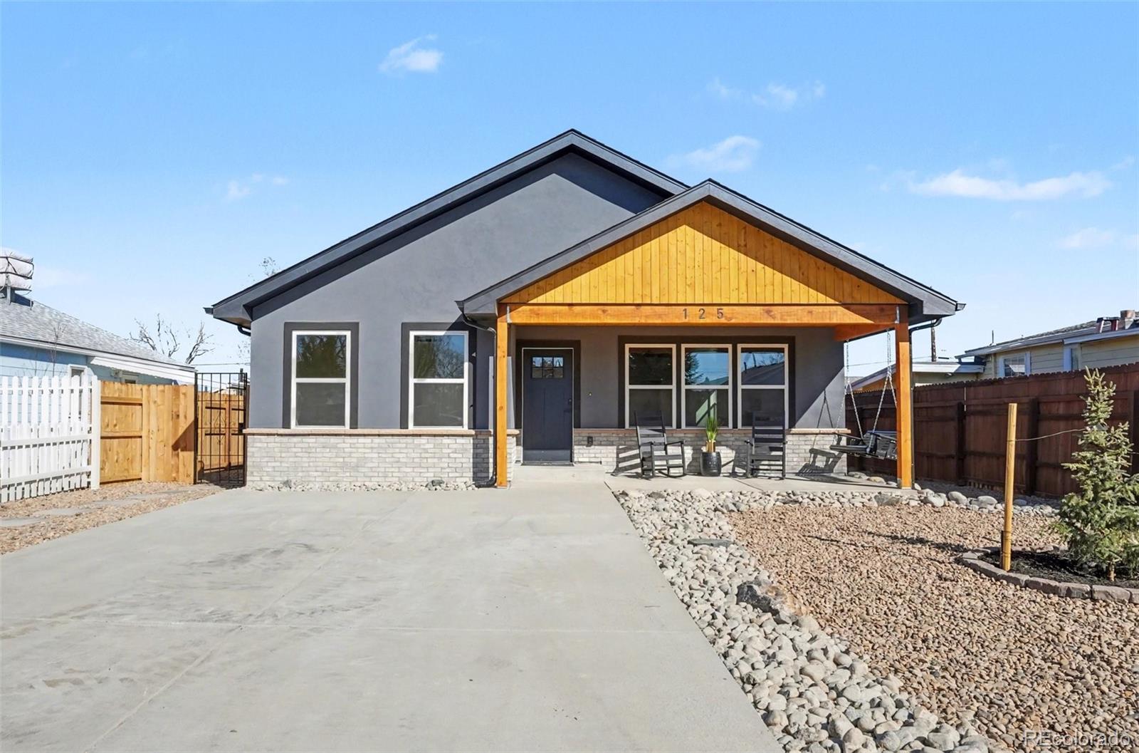 MLS Image #2 for 125  6th street,dacono, Colorado