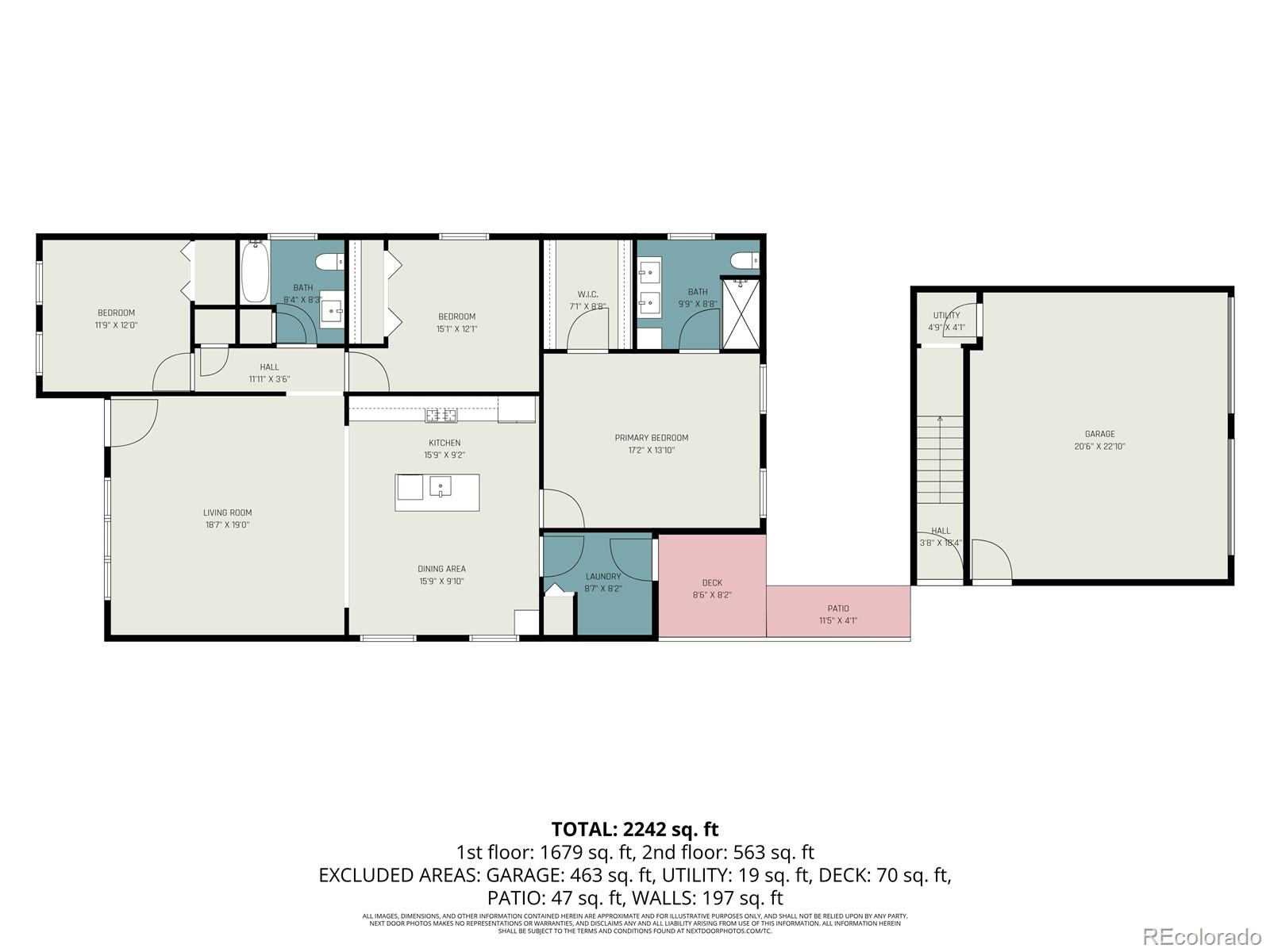 MLS Image #30 for 125  6th street,dacono, Colorado