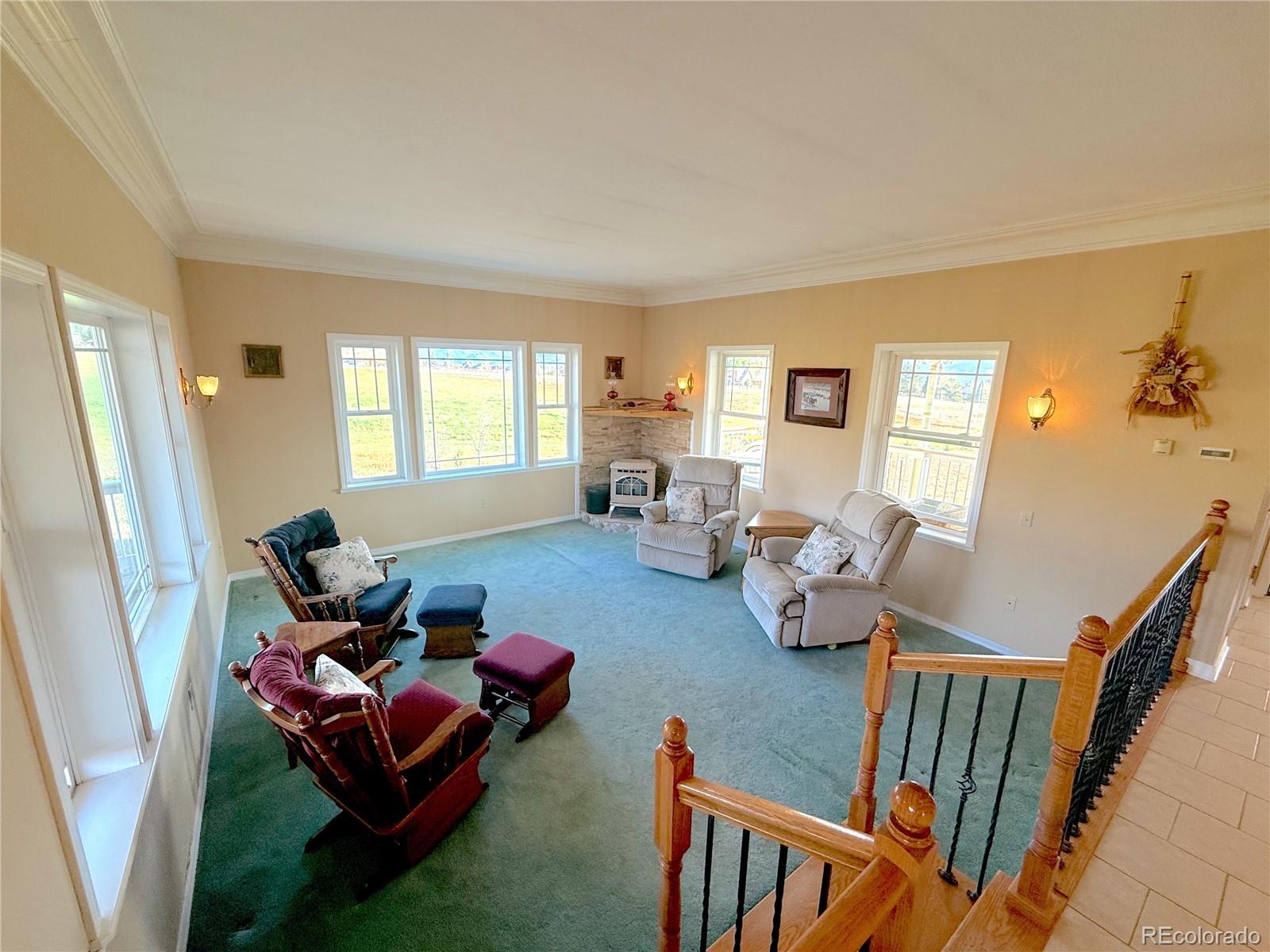 MLS Image #12 for 242 e blarney stone road,howard, Colorado