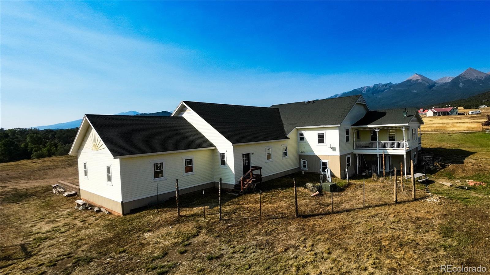 MLS Image #25 for 242 e blarney stone road,howard, Colorado