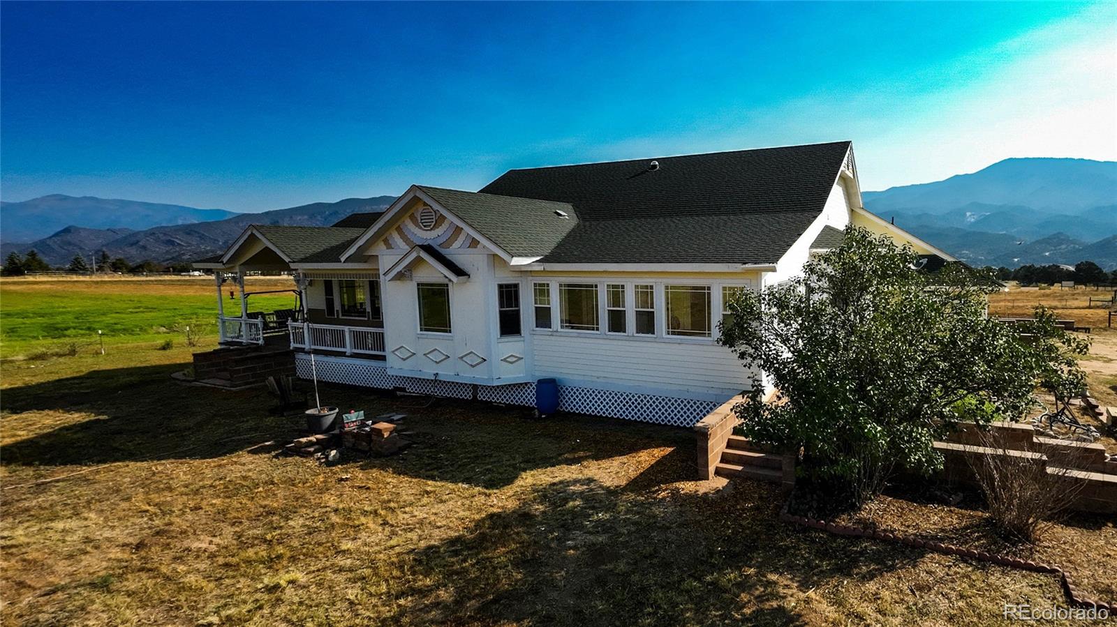 MLS Image #27 for 242 e blarney stone road,howard, Colorado