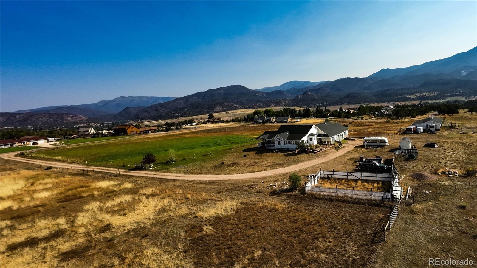 MLS Image #28 for 242 e blarney stone road,howard, Colorado