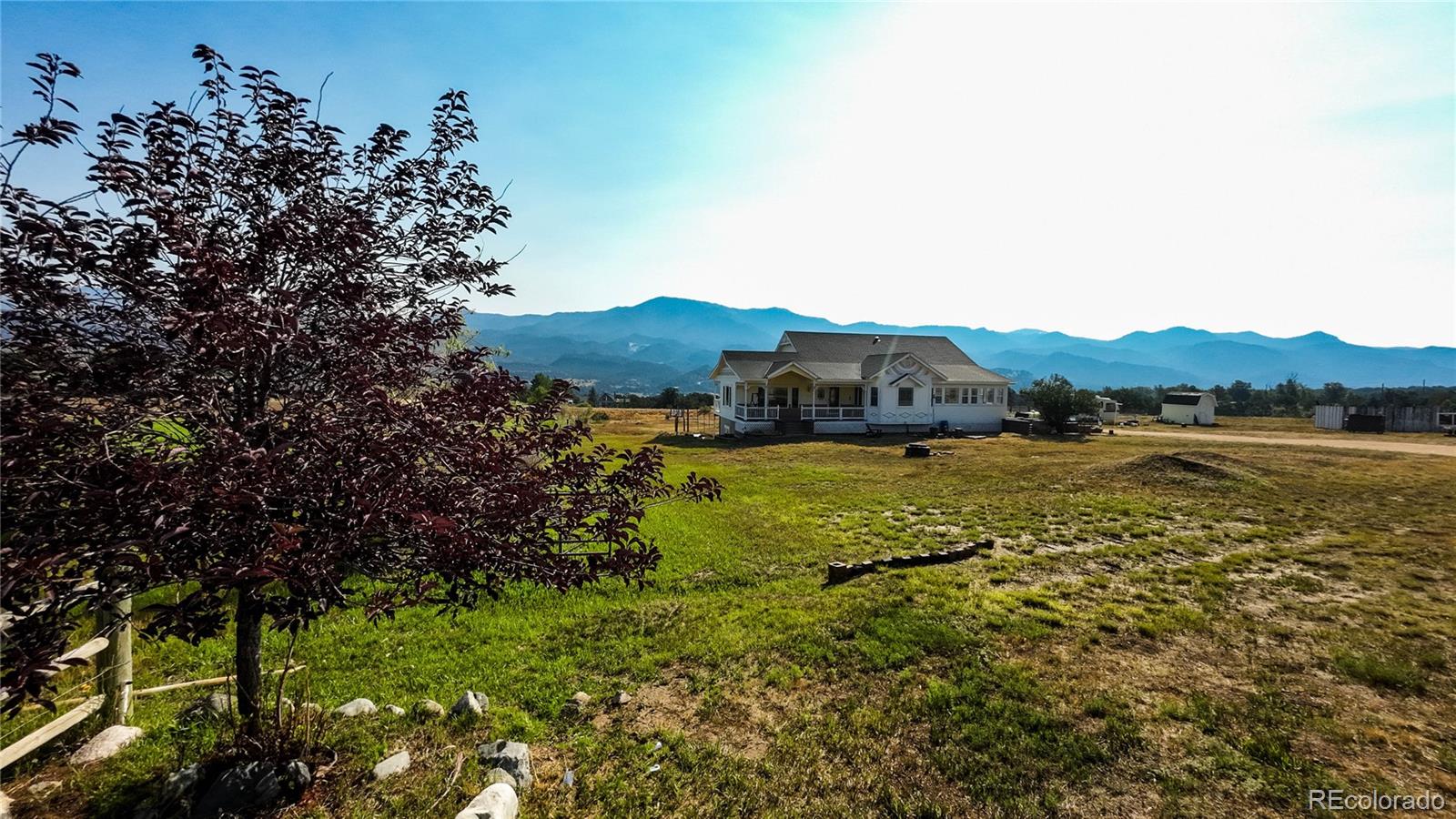 MLS Image #29 for 242 e blarney stone road,howard, Colorado