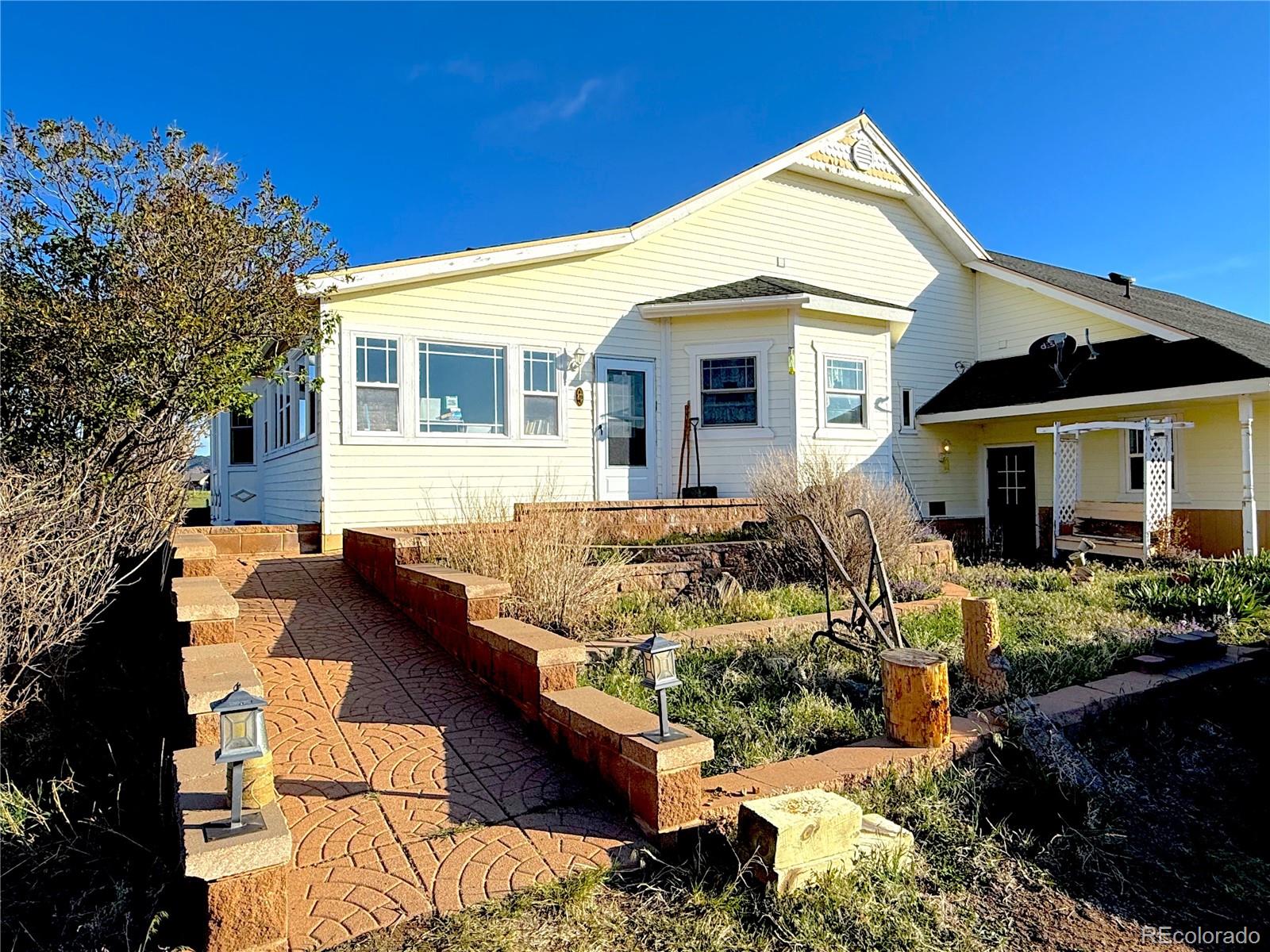 MLS Image #3 for 242 e blarney stone road,howard, Colorado