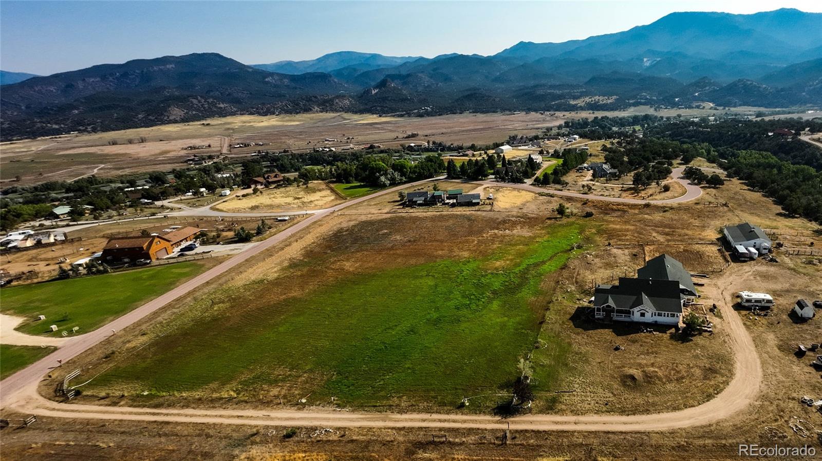 MLS Image #31 for 242 e blarney stone road,howard, Colorado