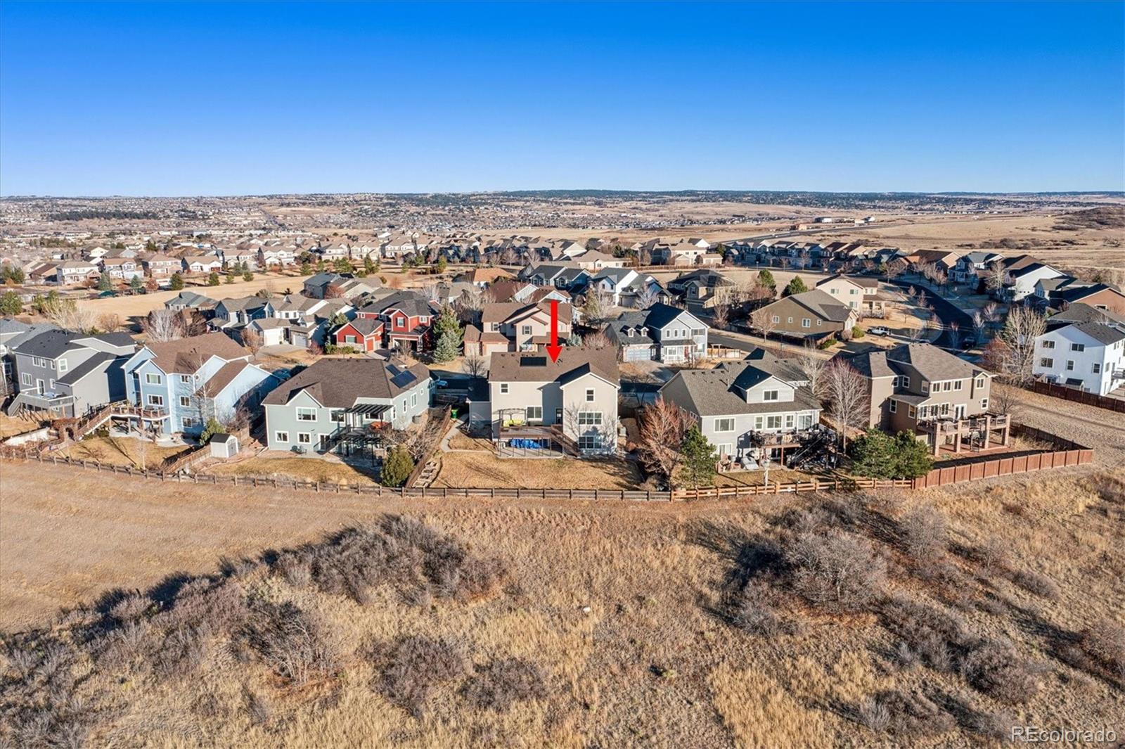 MLS Image #42 for 15668 e indian brook circle,parker, Colorado