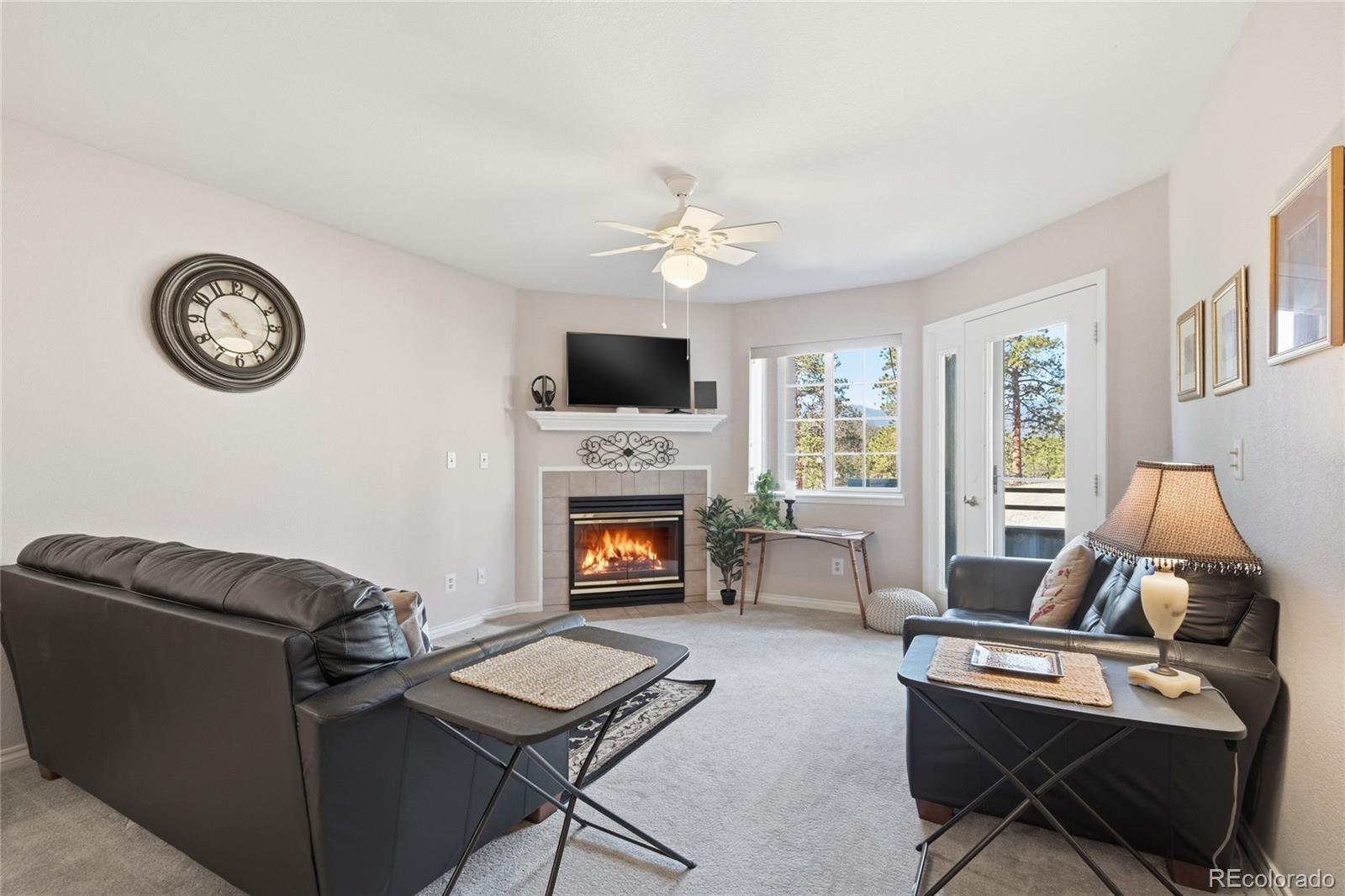 MLS Image #11 for 31819  rocky village drive,evergreen, Colorado