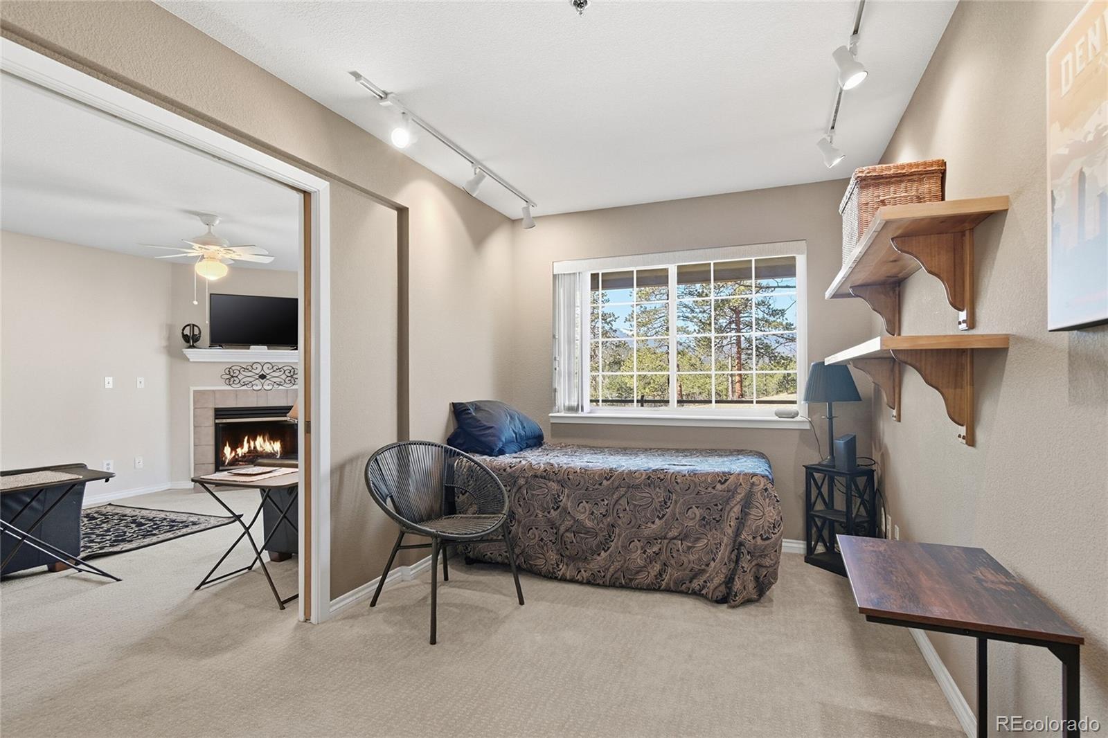 MLS Image #12 for 31819  rocky village drive,evergreen, Colorado