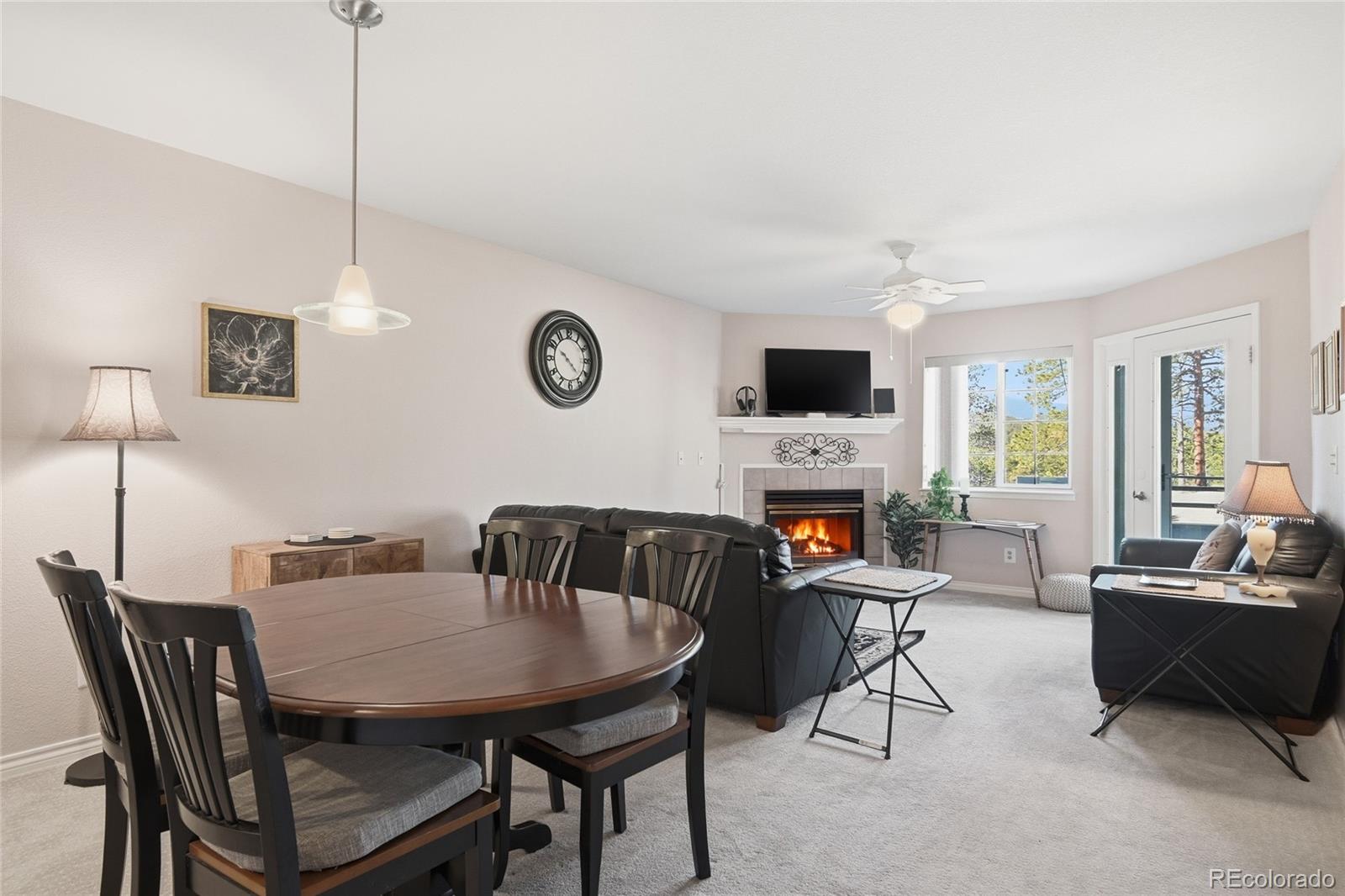 MLS Image #2 for 31819  rocky village drive,evergreen, Colorado