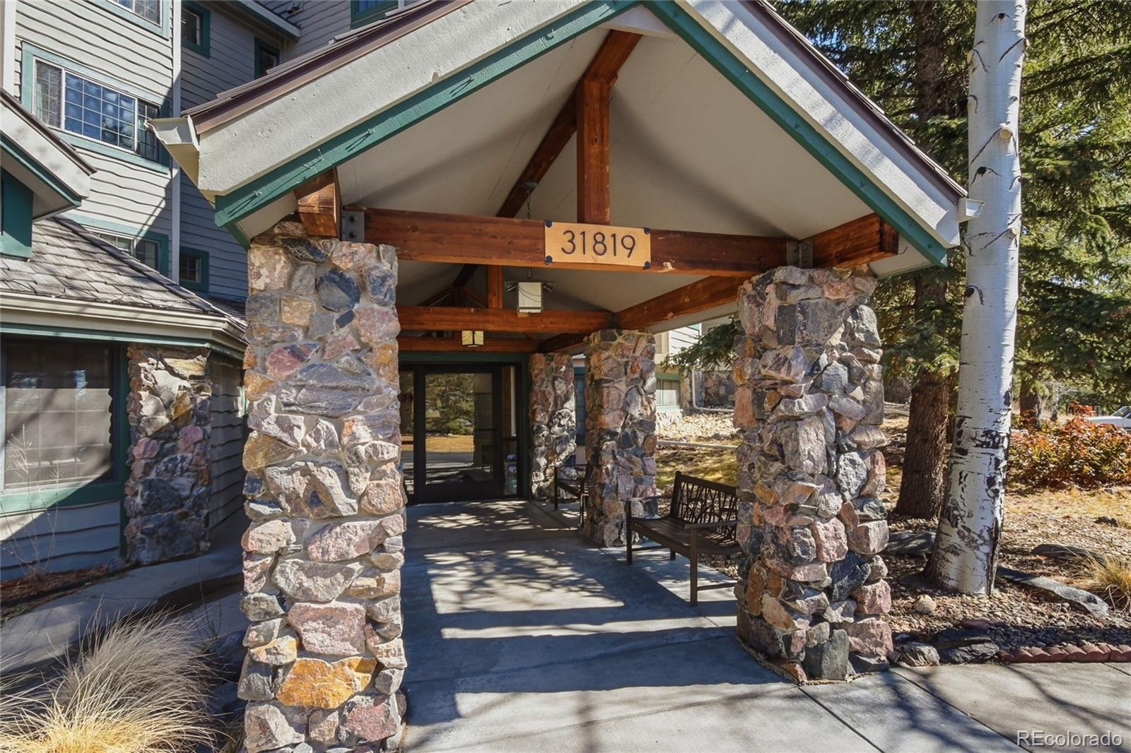 MLS Image #22 for 31819  rocky village drive,evergreen, Colorado