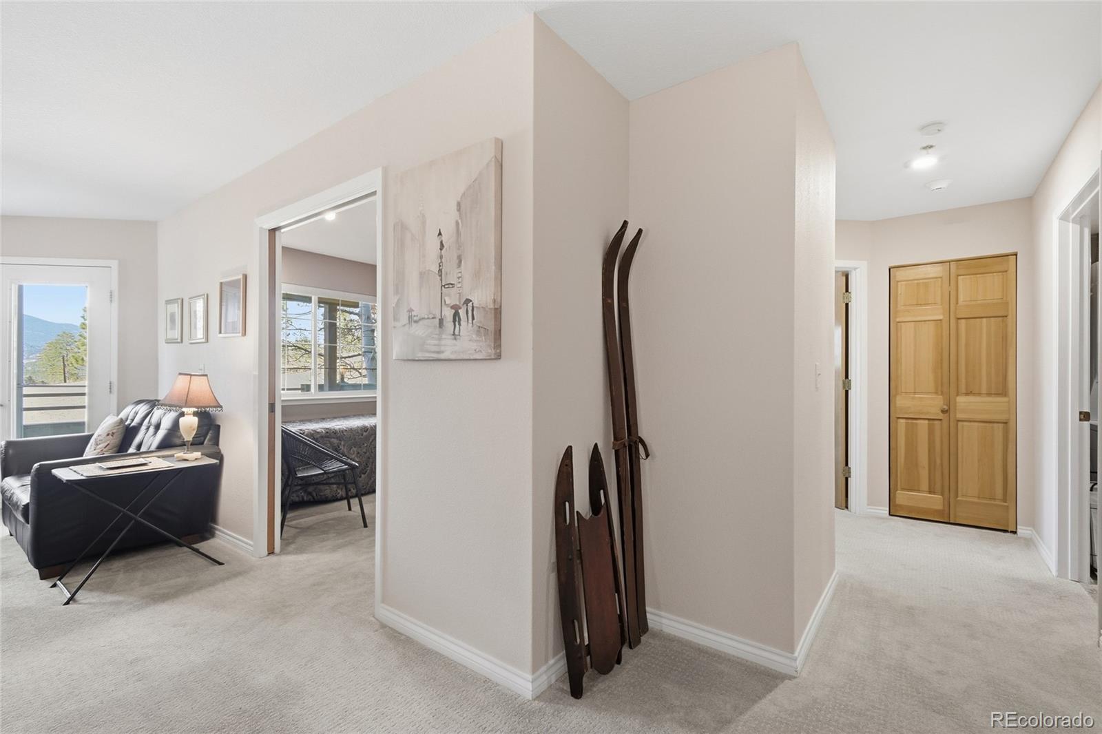 MLS Image #3 for 31819  rocky village drive,evergreen, Colorado