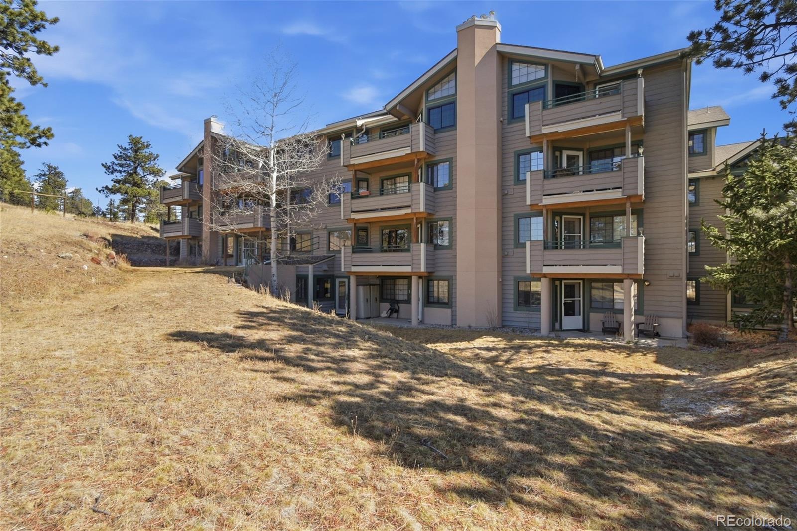 MLS Image #30 for 31819  rocky village drive,evergreen, Colorado
