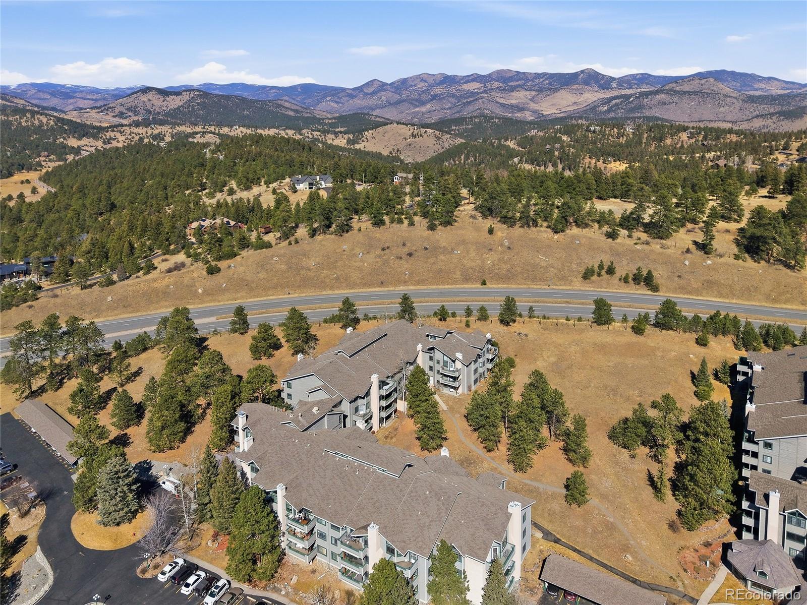 MLS Image #34 for 31819  rocky village drive,evergreen, Colorado