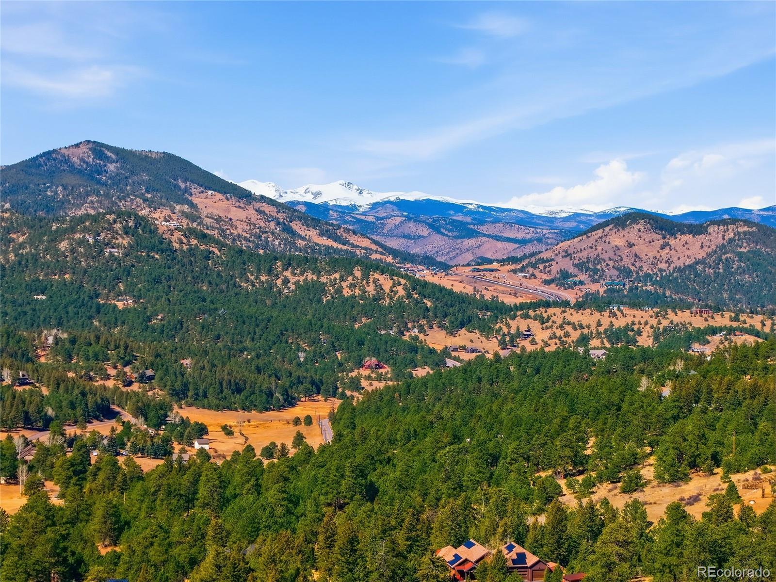 MLS Image #36 for 31819  rocky village drive,evergreen, Colorado