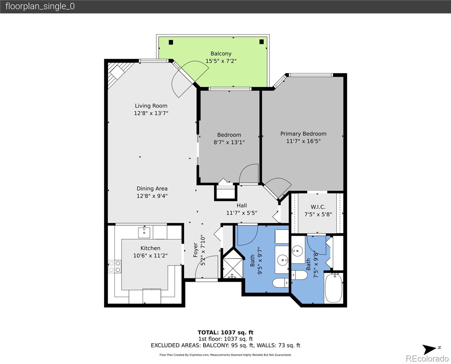 MLS Image #37 for 31819  rocky village drive,evergreen, Colorado