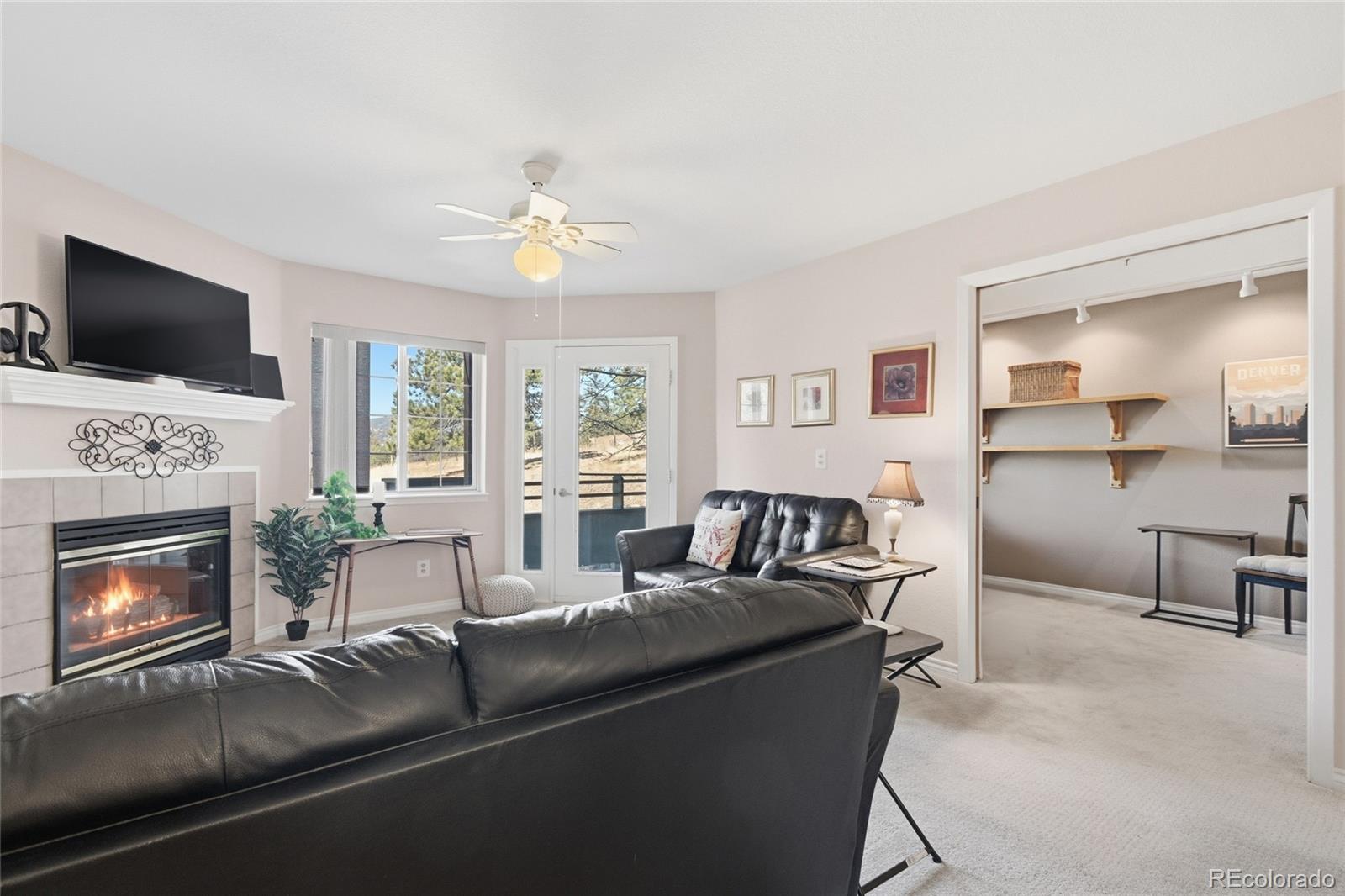 MLS Image #9 for 31819  rocky village drive,evergreen, Colorado