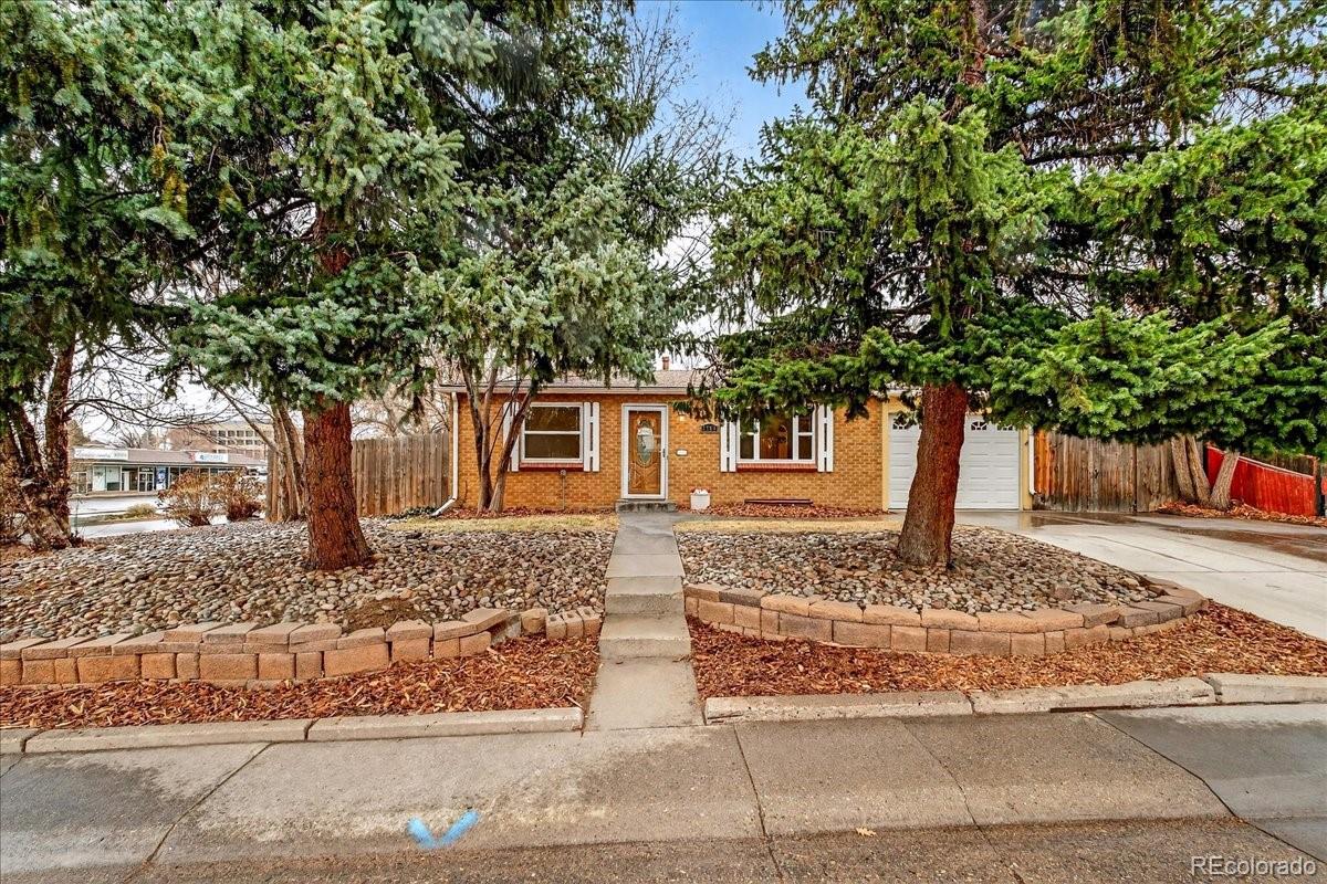MLS Image #2 for 5700 s cherokee street,littleton, Colorado