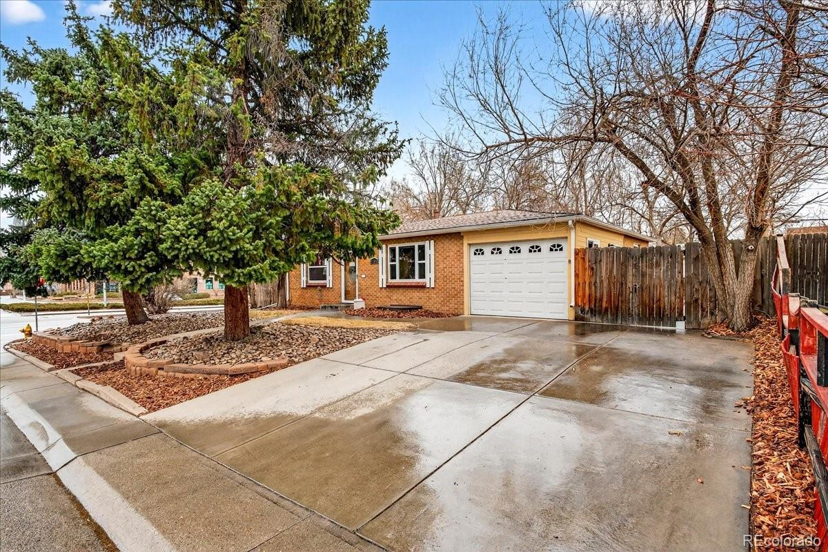 MLS Image #3 for 5700 s cherokee street,littleton, Colorado