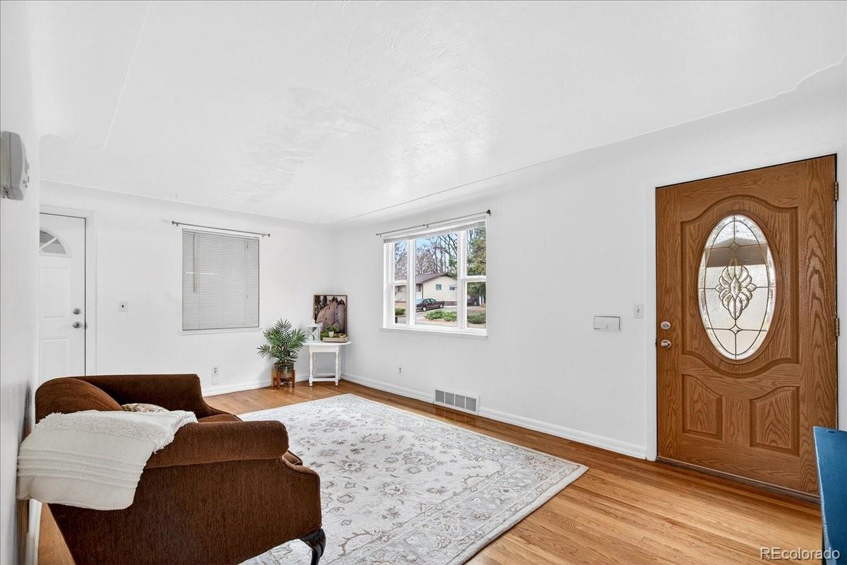MLS Image #4 for 5700 s cherokee street,littleton, Colorado