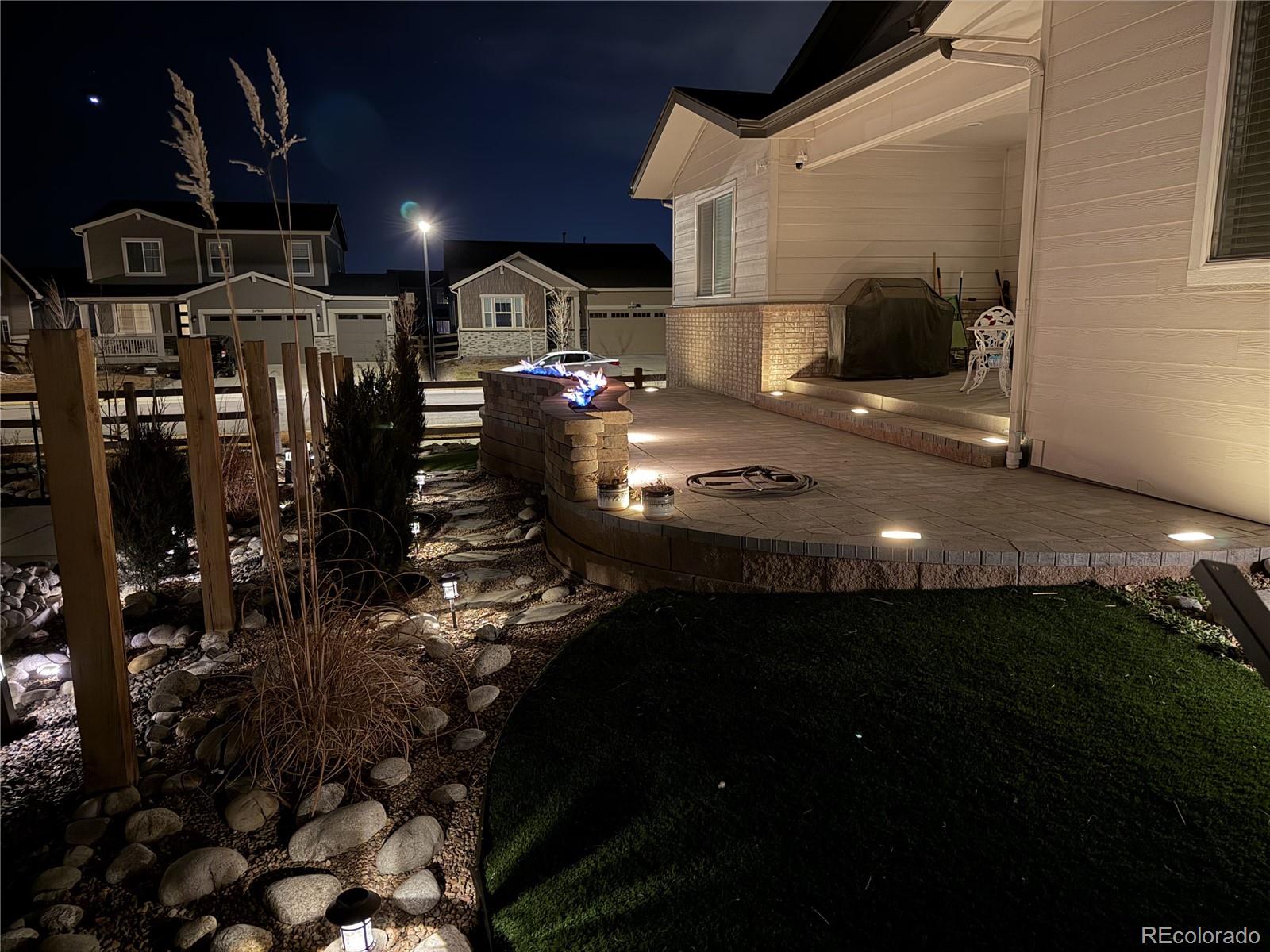 MLS Image #31 for 3964 n haleyville ,aurora, Colorado